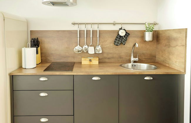 Sonder by Marriott Bonvoy Malasaña Apartments - Foto 4