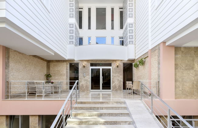 Onix Apart Hotel - Foto 44