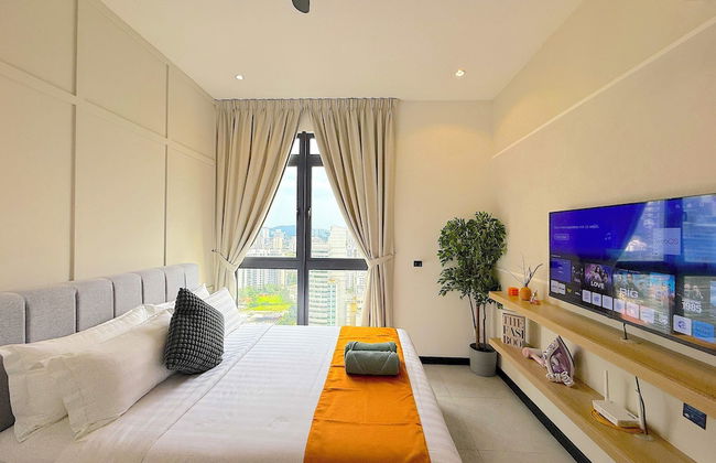 Neu Suites By Serenity Vacation Homes - Foto 11