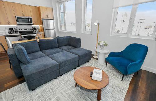 Spacious 4BR Apt Near McCormick Place & Chinatown - Foto 9