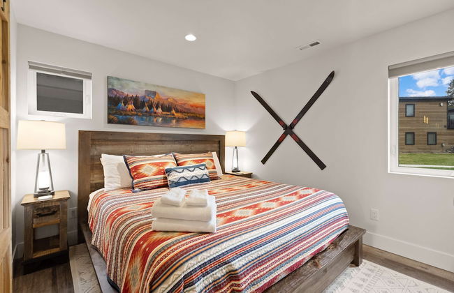 Whitefish All Seasons Getaway - Photo 2