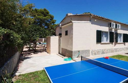 Villa Rosales - Foto 23