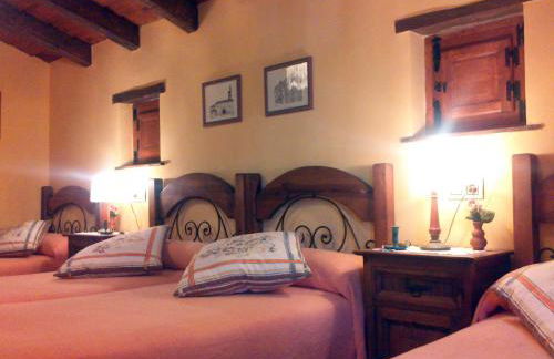 Posada La Alquería de Mámoles - Foto 14