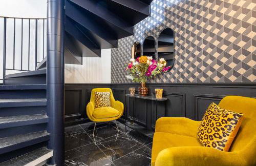 Mijo's Appartements Hôtel - Foto 11