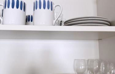 Estudio céntrico 2 con terraza y parking privado - Foto 16