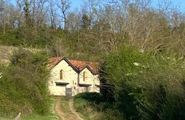 Villa Julorian proche Saint Emilion au cœur des vignobles - Photo 12