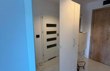 Apartament Przy Plaży Dziwnówek Porta Mare - Foto 5