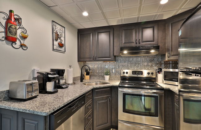 Mountain Green Resort by Killington VR - 1 Bedrooms - Foto 36