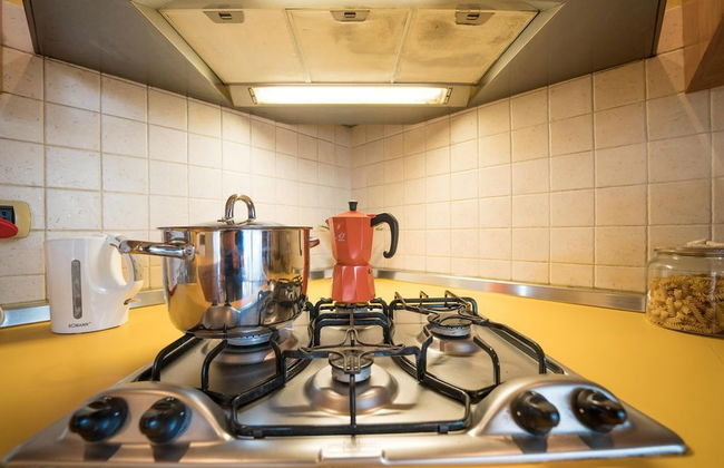 Bright Apartments Desenzano - Caravelle Pool - Foto 30