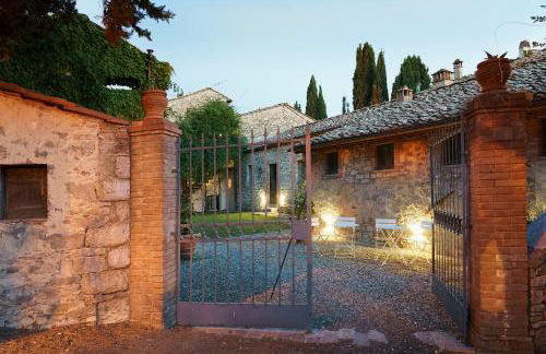 Castello di Fonterutoli Wine Resort - Foto 43