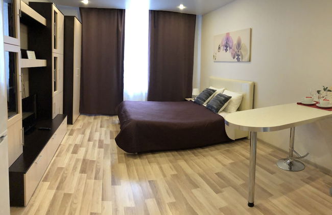 Apartments Axioma - Foto 14