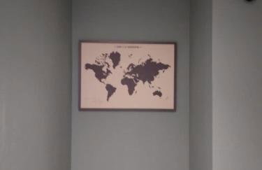 Cosy central 2 bedroom apartment - free parking - Foto 11