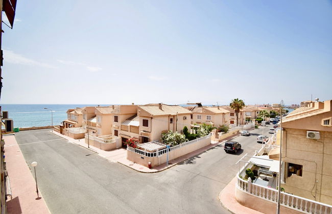 046 Sea Perfection - Ac/wifi - Foto 44