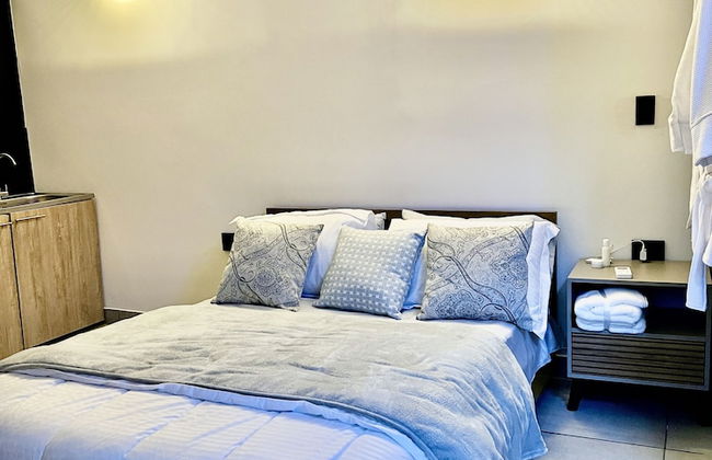 Gaia glamping - Photo 3