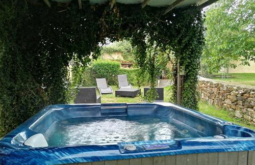 La Fragua del Canajal apartamentos - Foto 56