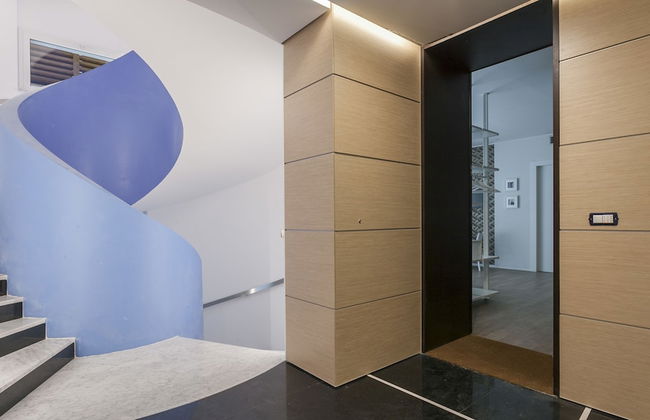 Italianway - Poma - Photo 50