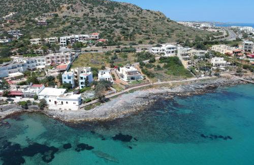 Junior suite by the beach Stalida - Foto 55