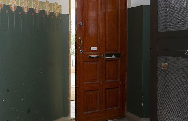 2ndhomes Cozy studio in Kluuvi - Foto 13