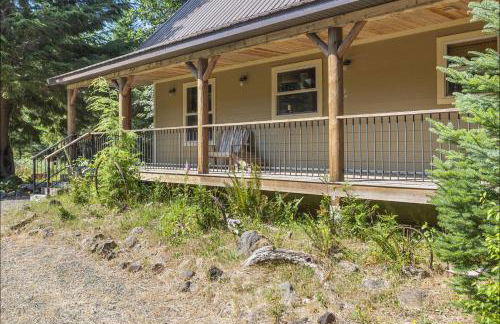 Elk Meadows Cottage - Photo 39