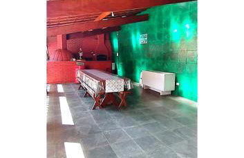 5 Quartos - Chácara Aconchego na Natureza - Foto 13