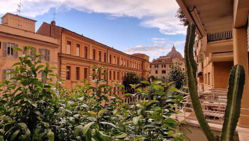 Domus Petrina I 400m da San Pietro - Foto 2