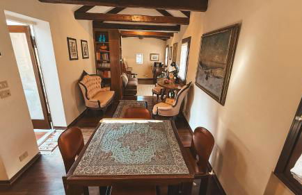 Attic Terrace San Mark square View - Photo 50