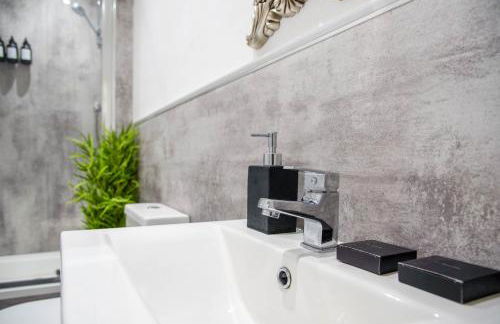 WhiskAwayStays Foregate Studio No 1 - Foto 28