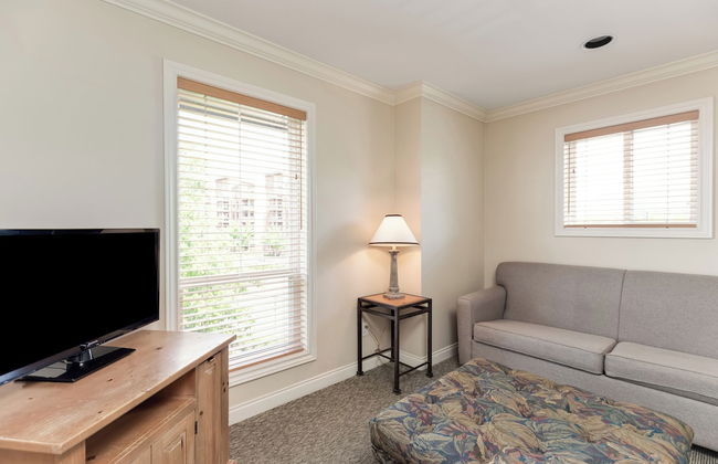 Villa's At Eldorado Resort - Foto 20