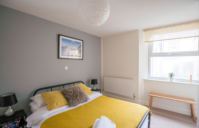 Ella Fitzgerald - Luxury 2 Bedroom Apt - Foto 5