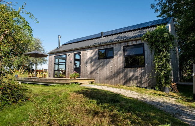 Waterlodge Reidhintsje - Foto 20