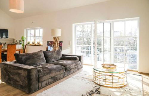 Loft “Samuel” - Foto 26