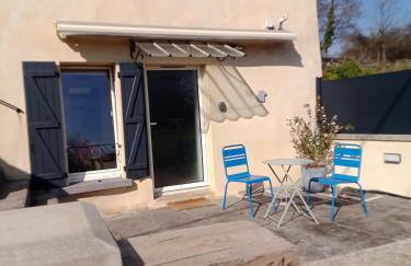 Gîte La Clé de Voûte - Foto 4