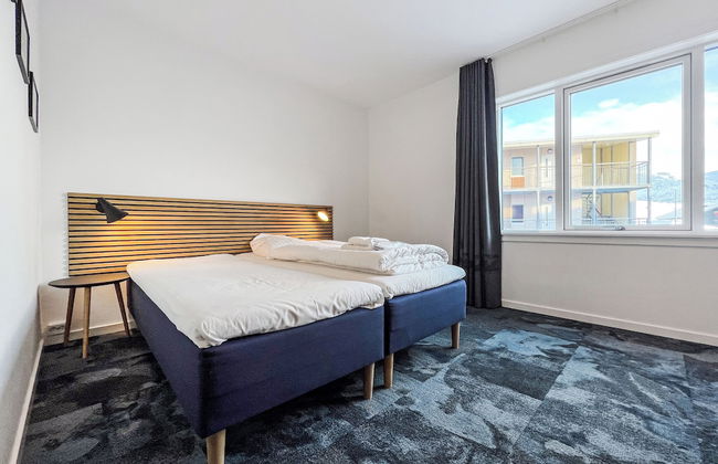 Hotel Nordbo - Foto 28