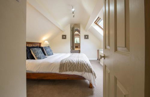 The Old Potting Shed, Egton - Foto 12