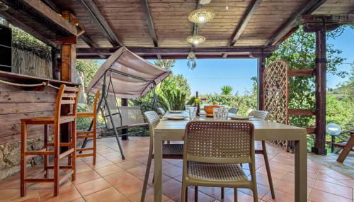 Villetta Il Carrubbo - Photo 1