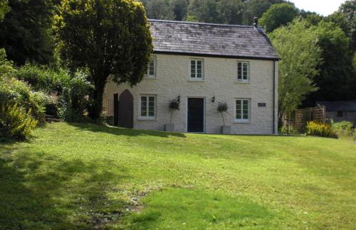 Tintern Abbey Cottage-amazing Abbey view, EV,5star - Foto 3