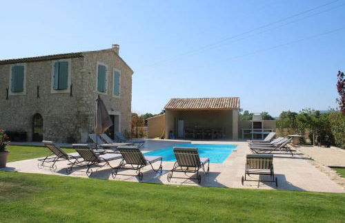 Mas en campagne - Foto 10