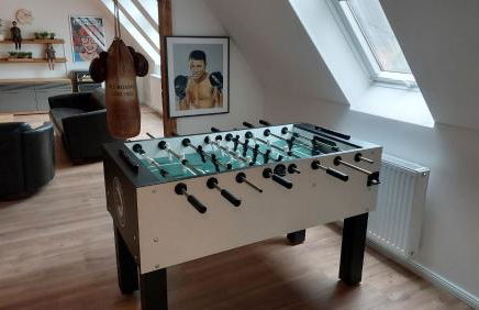 Haus Moritzburg - Foto 40