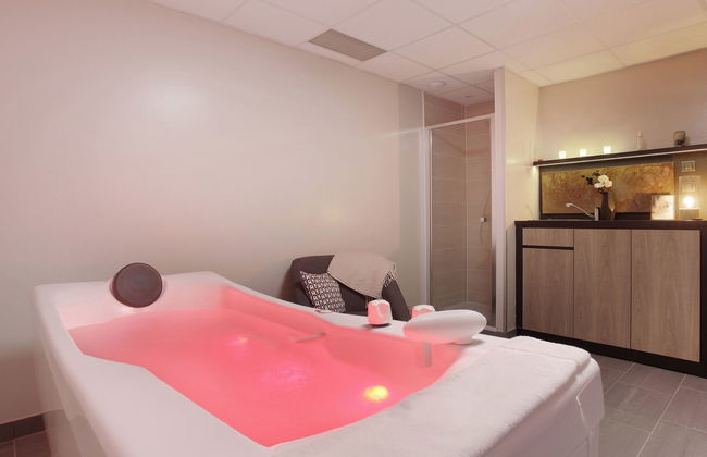 Résidence Odalys Collection Mendi Alde - Foto 23