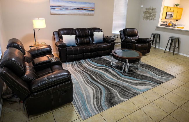 3Bdrm 2.5Bath 5Beds - Warm Home in Katy - Foto 15