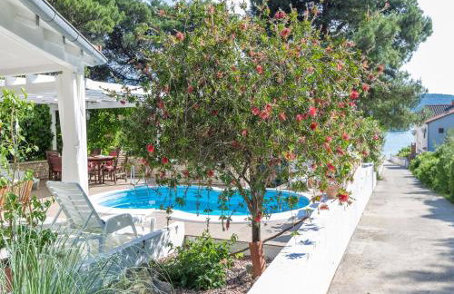 Holiday Home in Molat With Pool - Foto 80