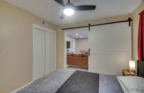 OU Home Base! half Mi to Oklahoma Memorial Stadium - Foto 11