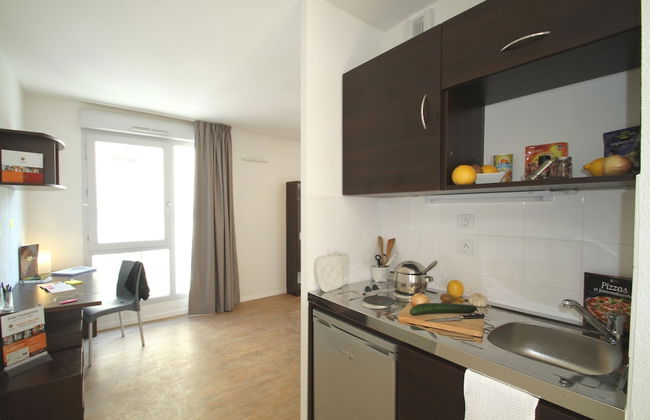 Résidence Parc Harmonie - Foto 9