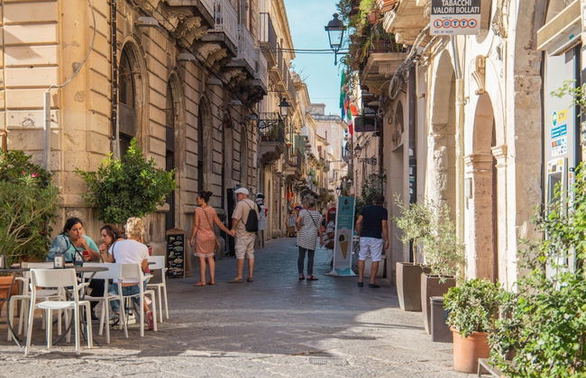 Appartamento di Stile a Ortigia by Wonderful Italy - Foto 18