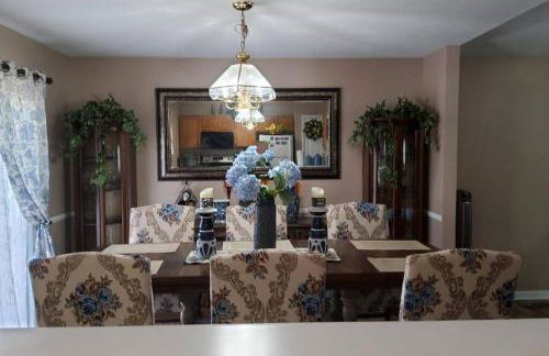 Smart Entire Loft, 3 br, 2 bath, with 3 tv - Foto 8