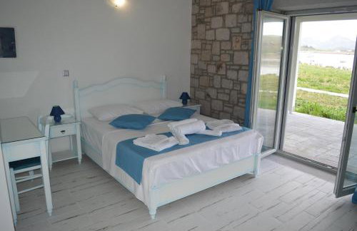 Diapori Apartments - Foto 28