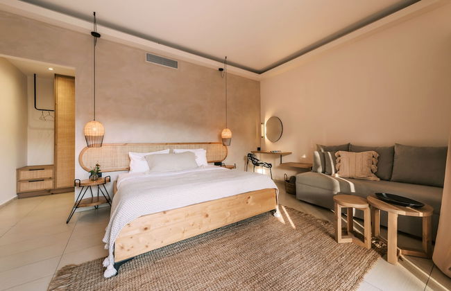 Villa Di Mare Seaside Suites - Foto 28