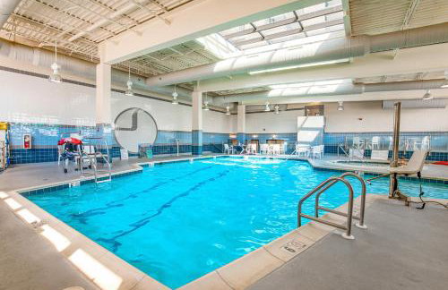 Sea Colony - 902 Georgetowne House - Foto 9