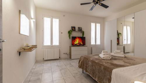 [CA 'PICO WITH WIFI]-few steps from center - Foto 5