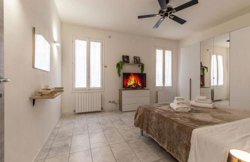 [CA 'PICO WITH WIFI]-few steps from center - Photo 5